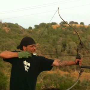 Meet your Posher, Ian